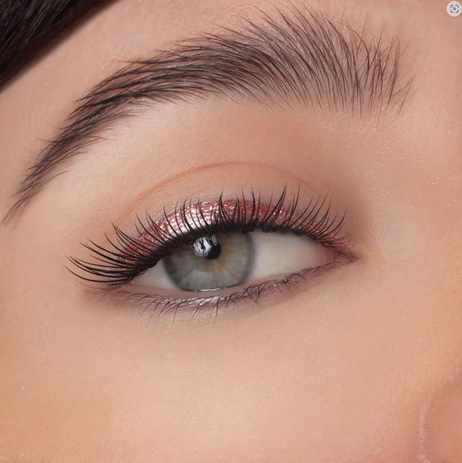 Glitterally Perfect - Glitter Eyeliner - Image 2
