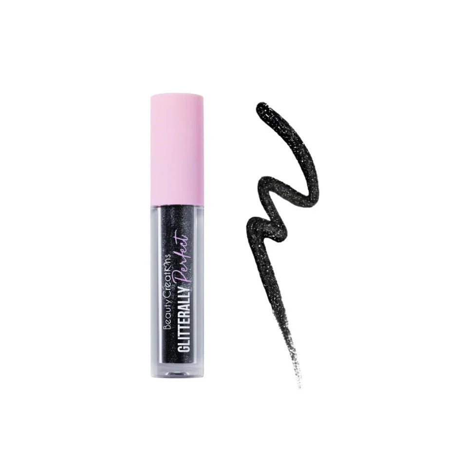 Glitterally Perfect - Glitter Eyeliner - Image 22