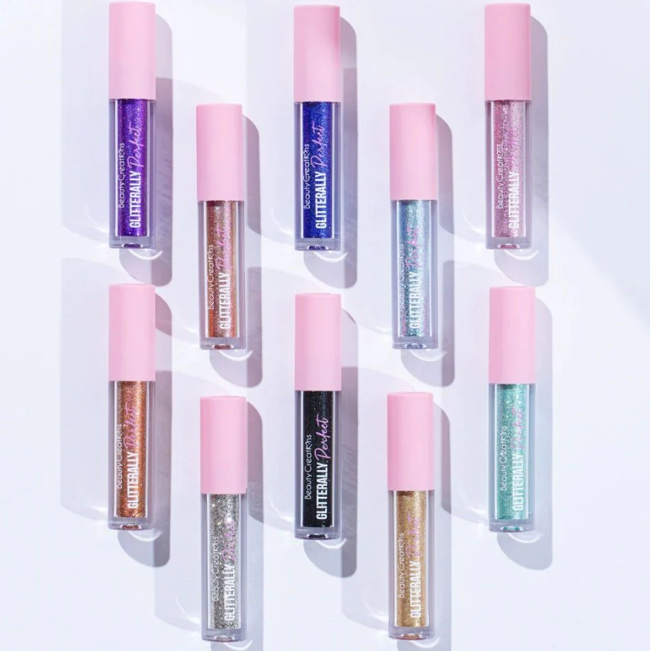 Glitterally Perfect - Glitter Eyeliner - Image 3
