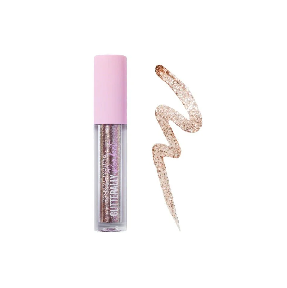 Glitterally Perfect - Glitter Eyeliner - Image 5