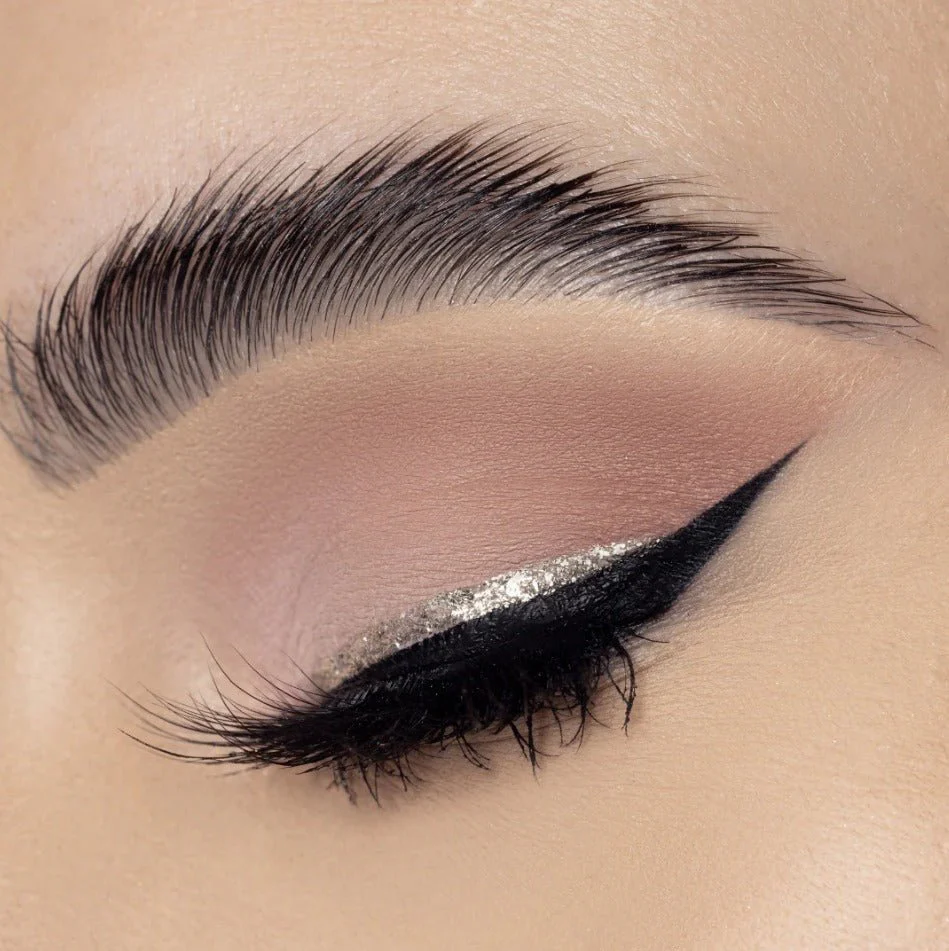 Glitterally Perfect - Glitter Eyeliner - Image 7