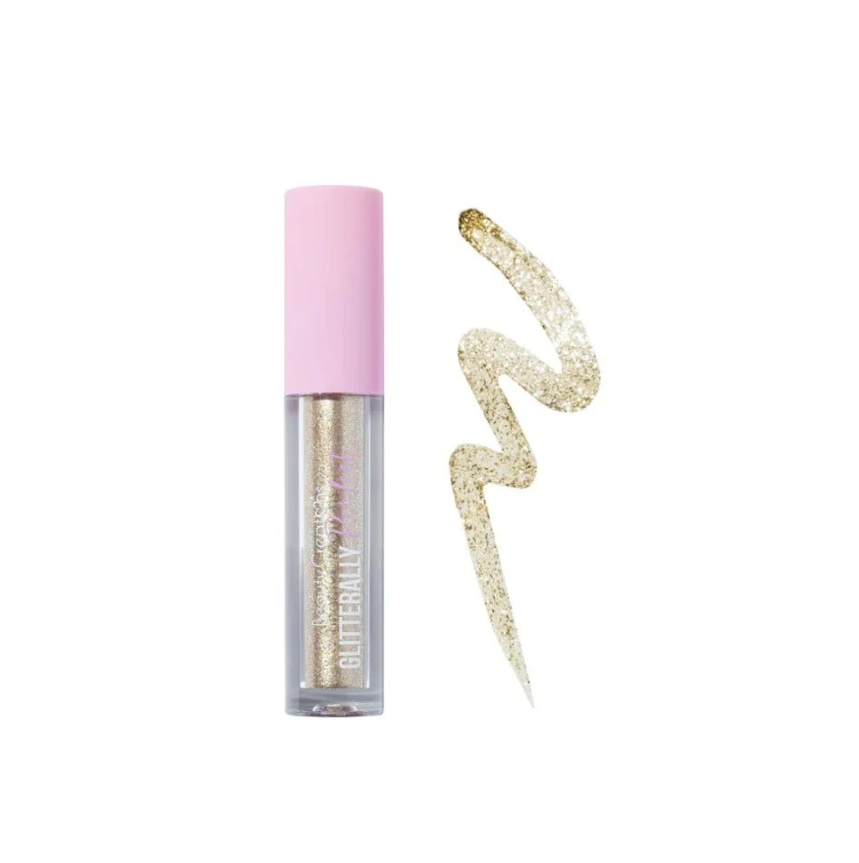 Glitterally Perfect - Glitter Eyeliner - Image 8