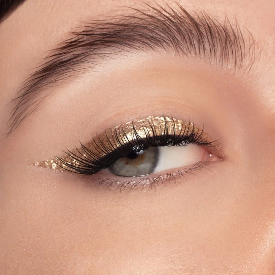 Glitterally Perfect - Glitter Eyeliner - Image 9