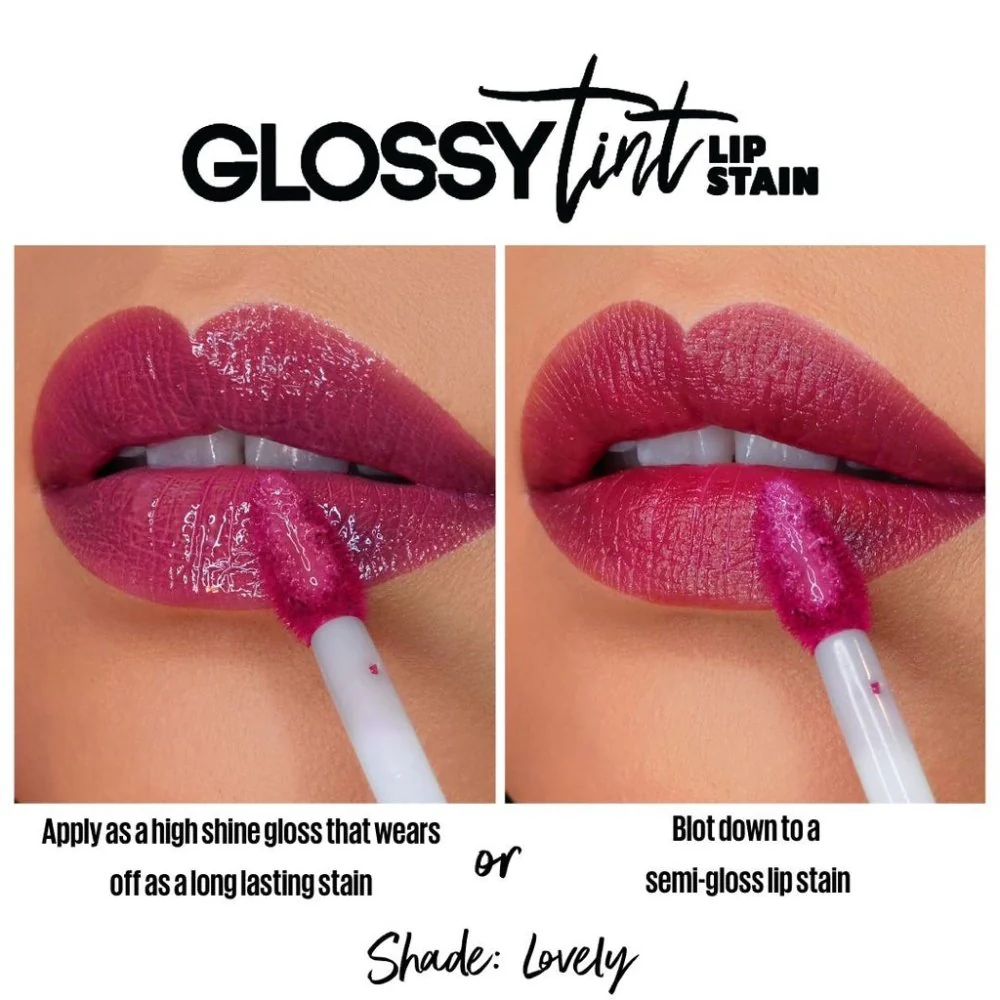 Glossy Tint Lip Stain - Image 12
