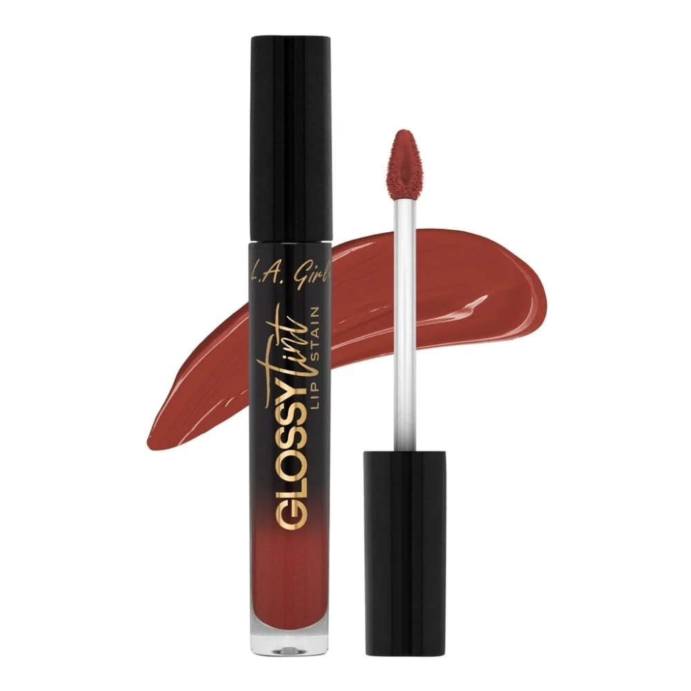 Glossy Tint Lip Stain - Image 3
