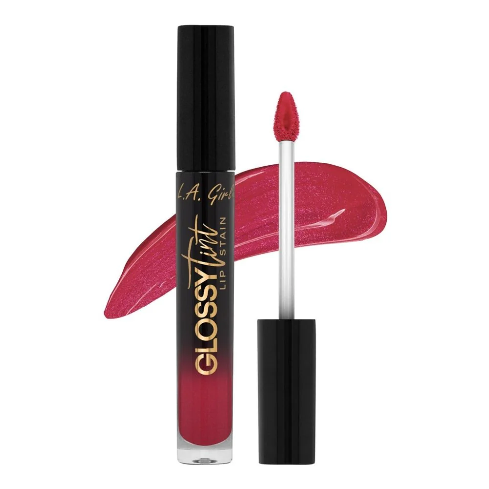 Glossy Tint Lip Stain - Image 5