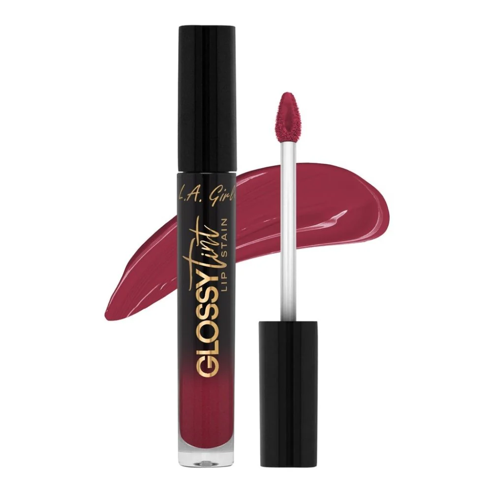 Glossy Tint Lip Stain - Image 7