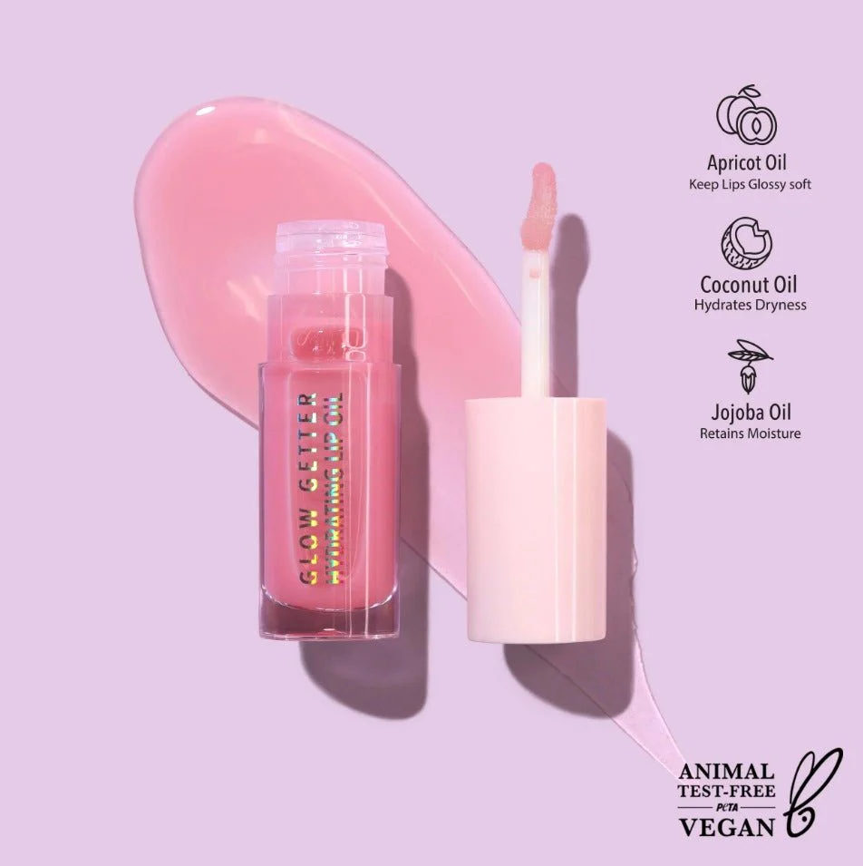 Glow Getter Hydrating Lip Oil - Image 22