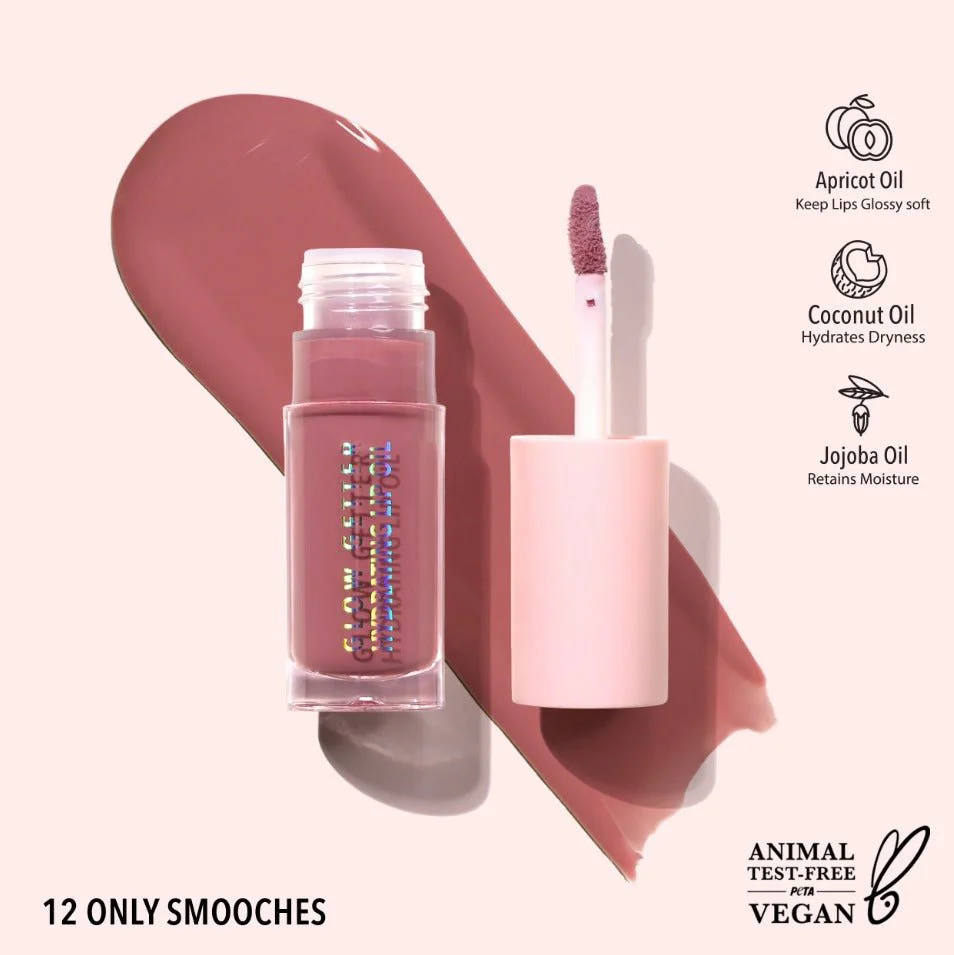 Glow Getter Hydrating Lip Oil - Image 26