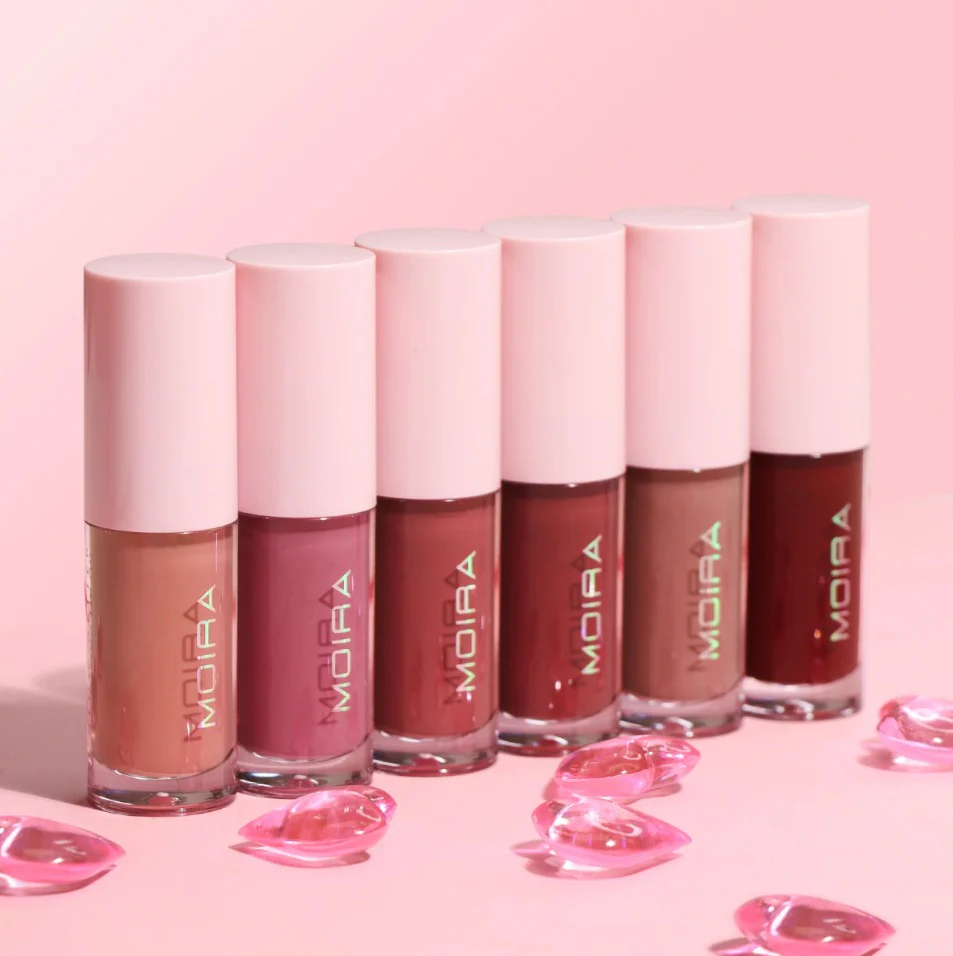 Glow Getter Hydrating Lip Oil - Image 3