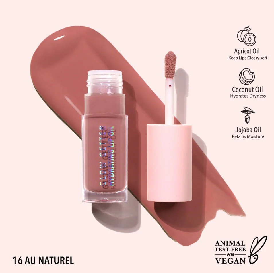 Glow Getter Hydrating Lip Oil - Image 34