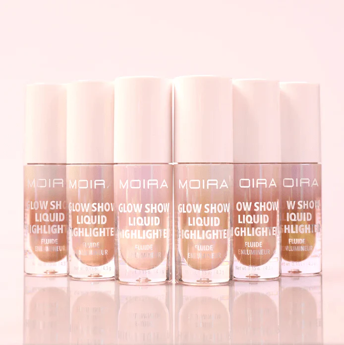 Glow Show Liquid Highlighter - Image 2