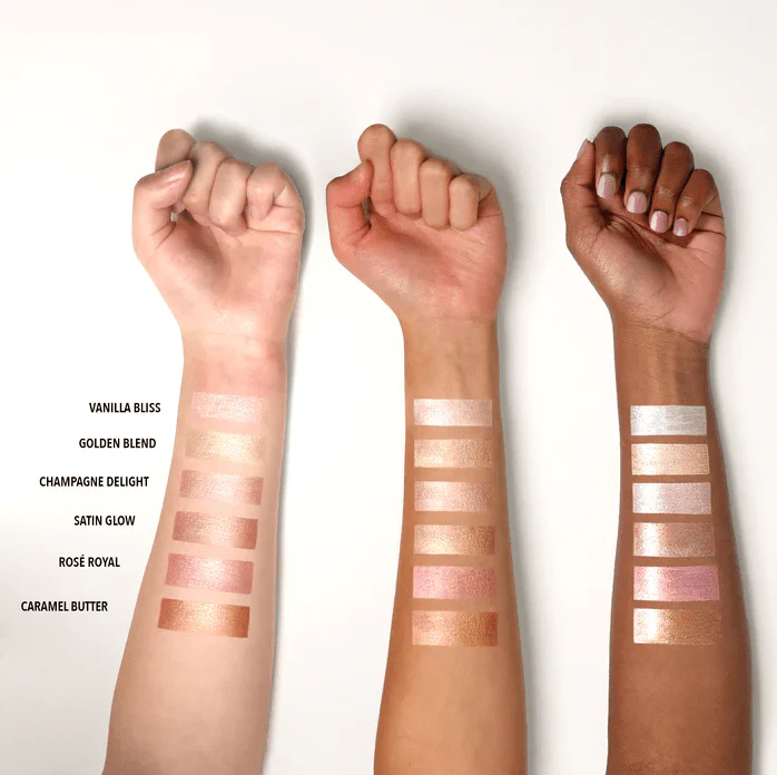 Glow Show Liquid Highlighter - Image 5