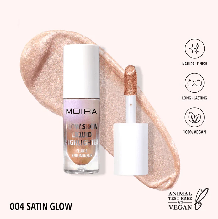 Glow Show Liquid Highlighter - Image 9