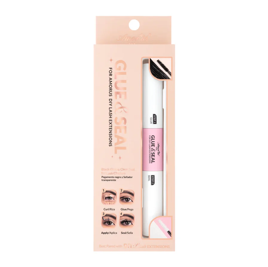 Glue & Seal for Lash Extensions Adhesive Liner - Image 2