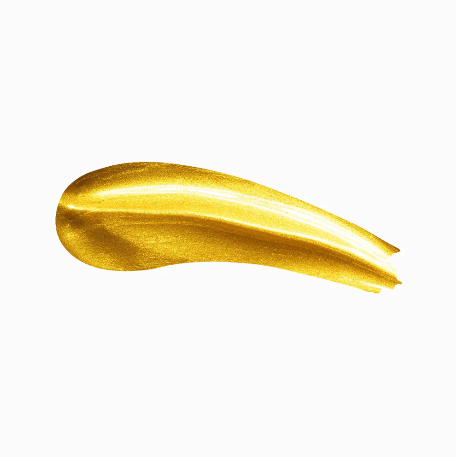 Gold Peel Off Mask - Image 2