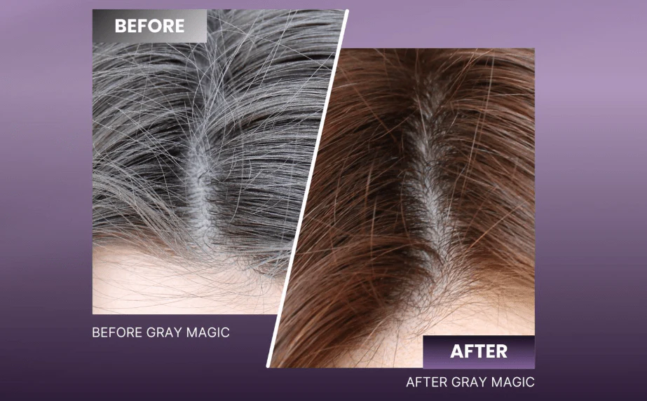 Gray Magic Color Additive - Image 2