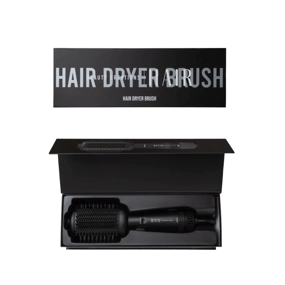 Hair Blow Drying Brush - Image 3