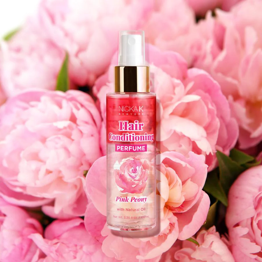 Hair Conditioning Perfume - Image 5