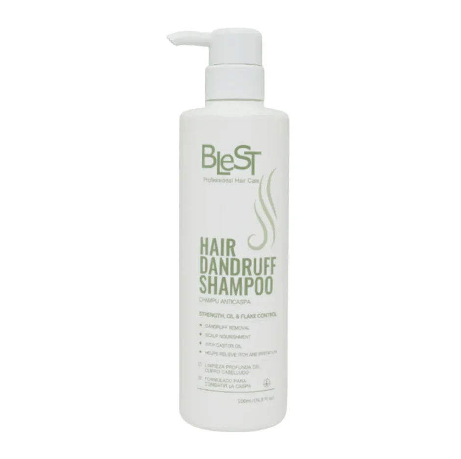 Hair Dandruff Shampoo