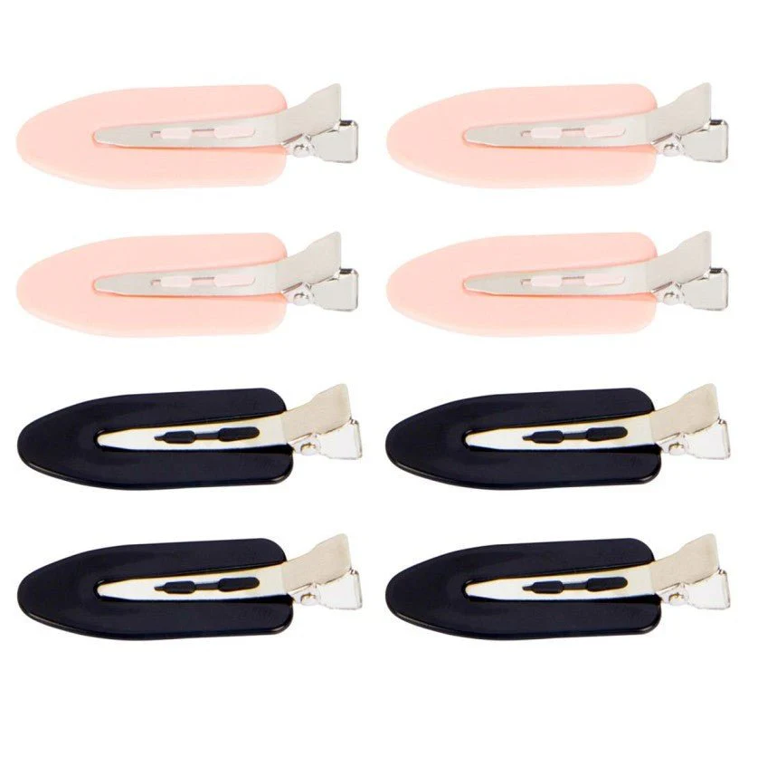Hair Setting Clip 8-piece Pack - Image 2
