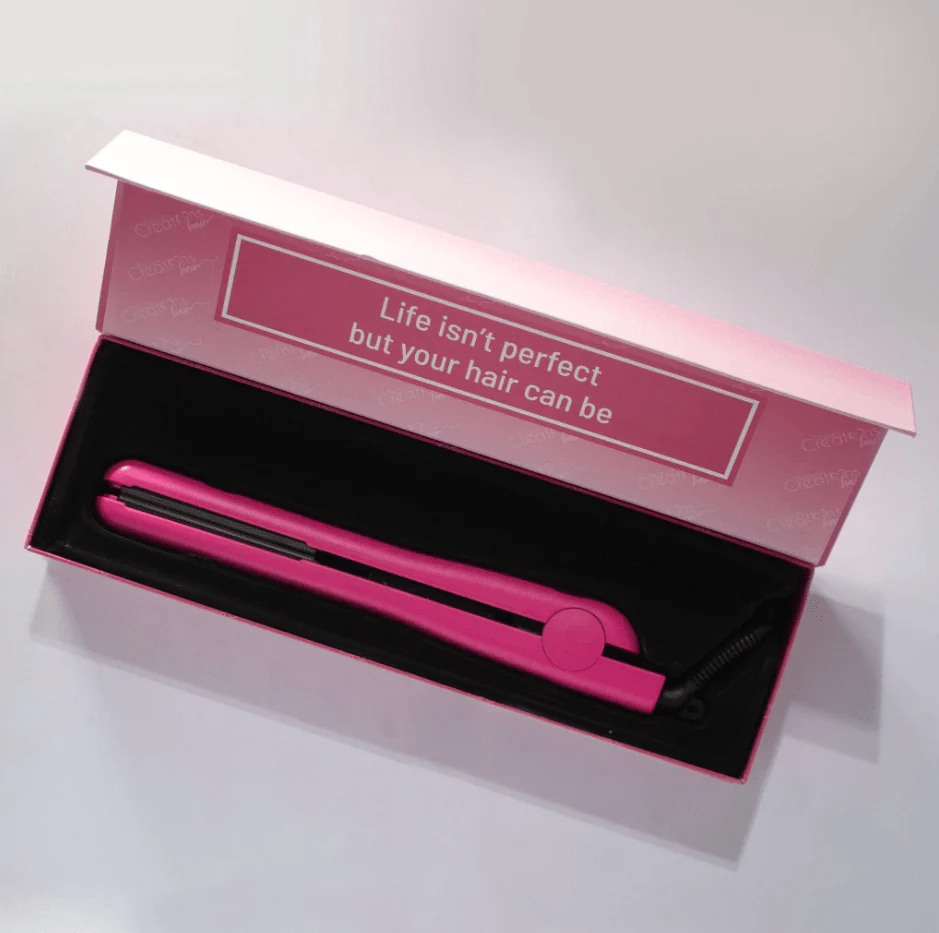 Hair Straightener - Image 4