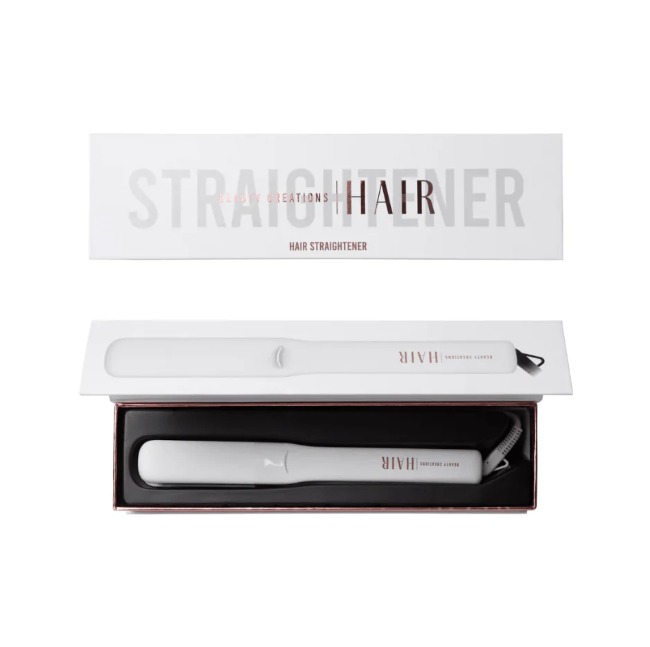 Hair Straightener - Image 3