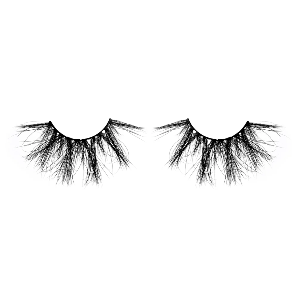 HAPPY HOUR 35 MM Faux Mink Lashes