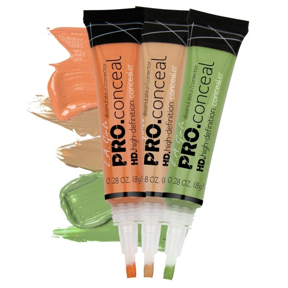 HD PRO Concealer