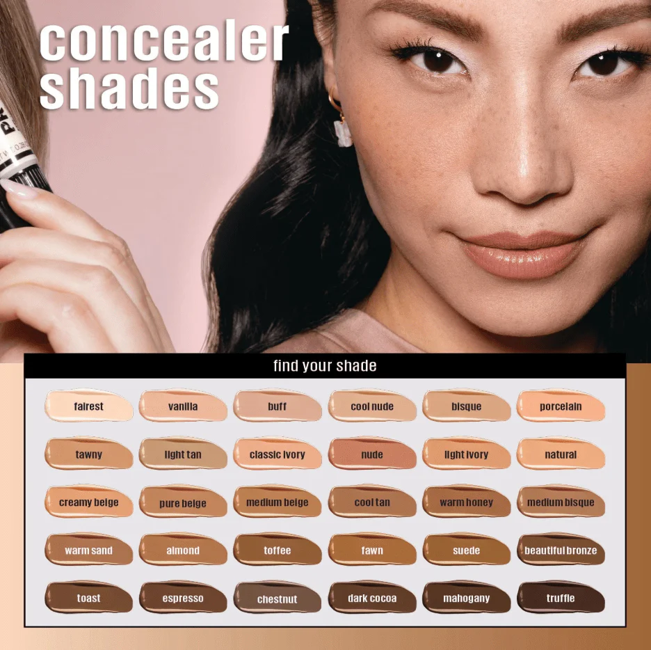 HD PRO Concealer - Image 3