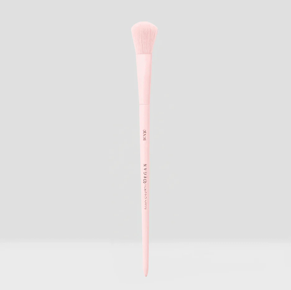 Highlighting Makeup Brush