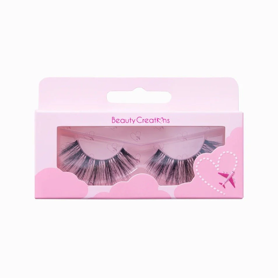 Hollywood TMS Soft Silk False Lashes