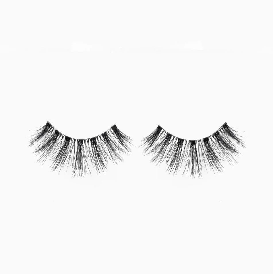 Hollywood TMS Soft Silk False Lashes - Image 3