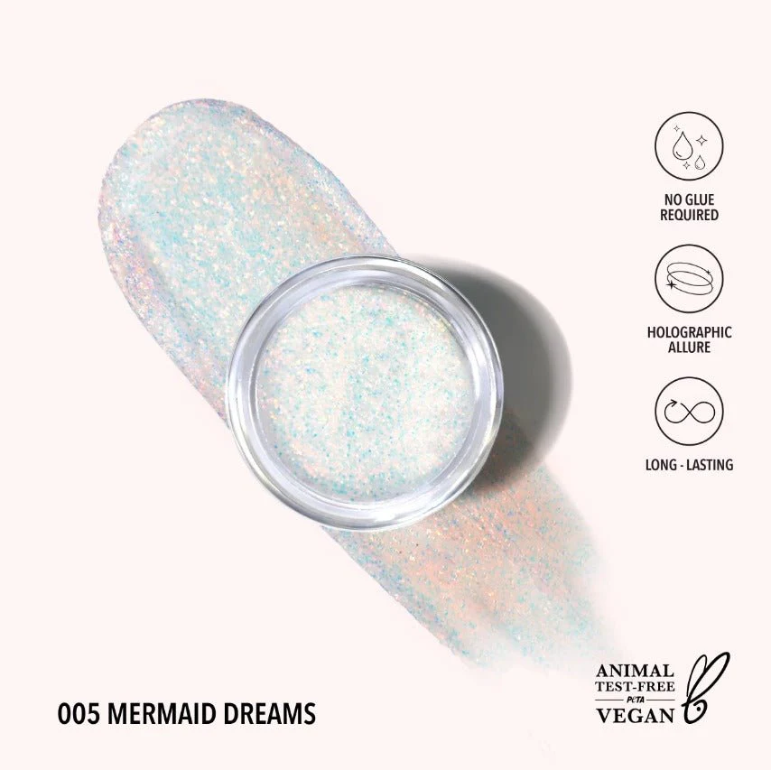 Hologram Glitter Gel - Image 11
