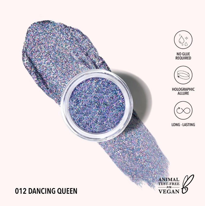 Hologram Glitter Gel - Image 18