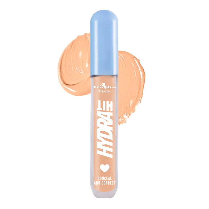 HydraHit Correct and Conceal - Image 10