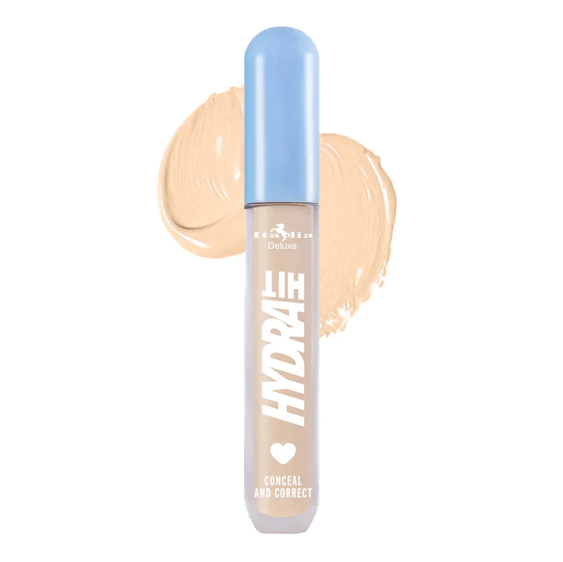 HydraHit Correct and Conceal - Image 2