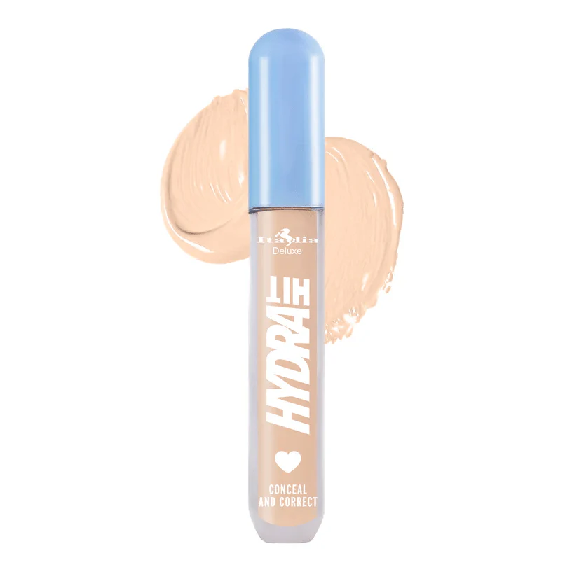 HydraHit Correct and Conceal - Image 3