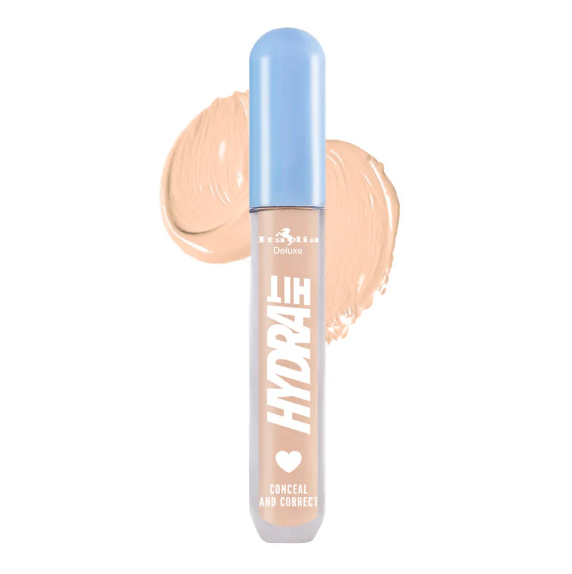 HydraHit Correct and Conceal - Image 4