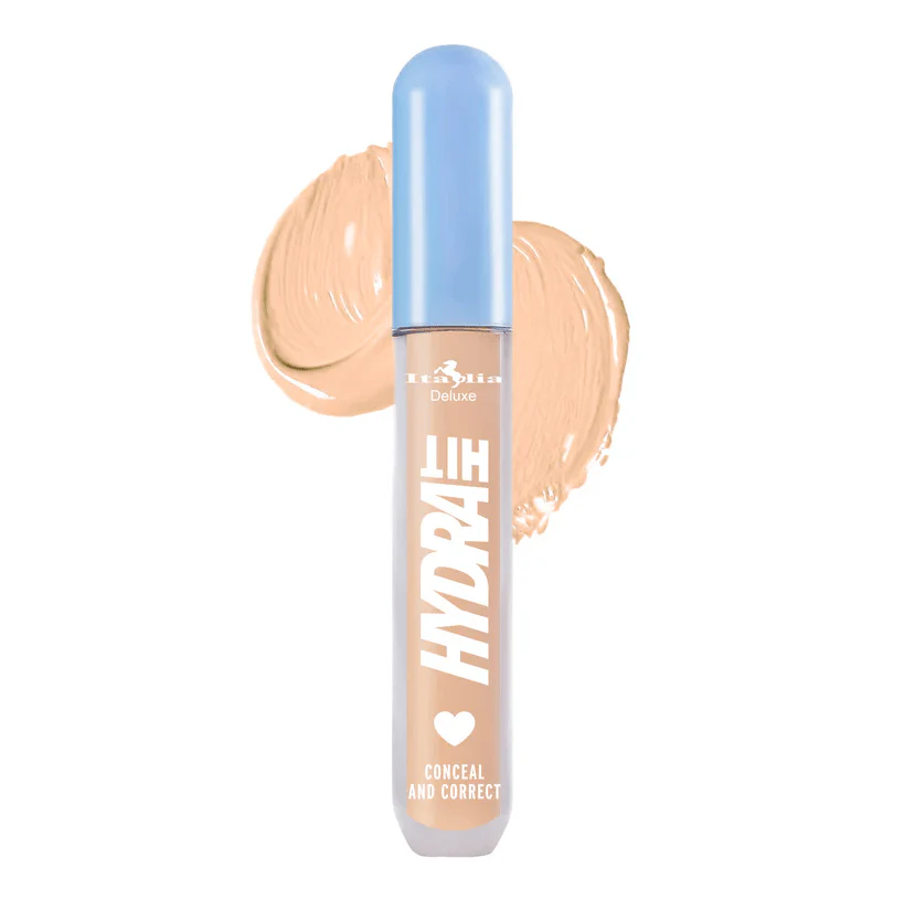HydraHit Correct and Conceal - Image 5