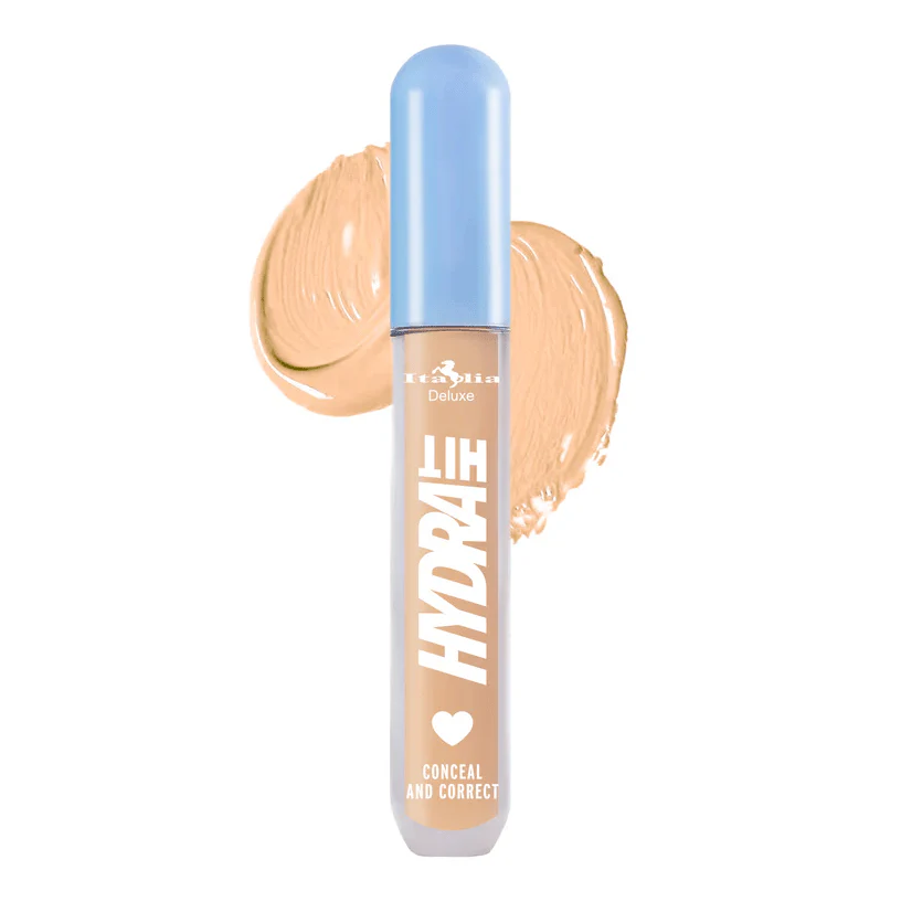 HydraHit Correct and Conceal - Image 6