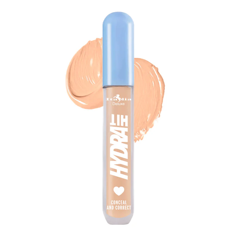 HydraHit Correct and Conceal - Image 7