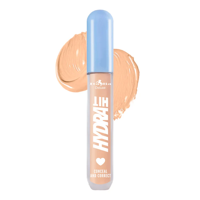 HydraHit Correct and Conceal - Image 8