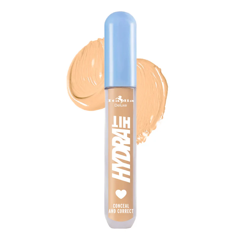 HydraHit Correct and Conceal - Image 9
