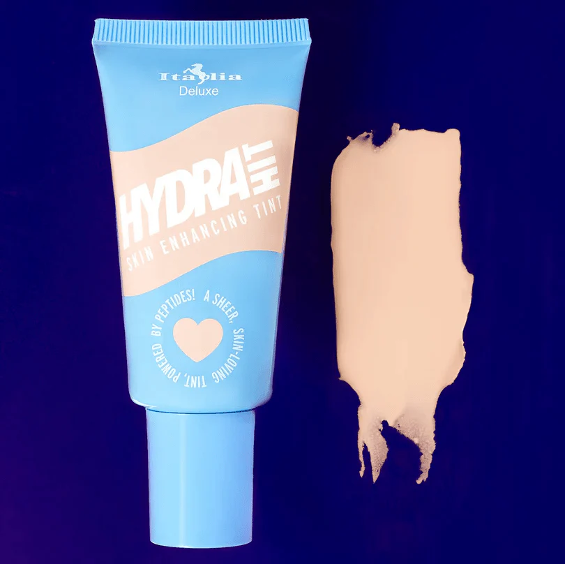 HydraHit Skin Enhancing Tint
