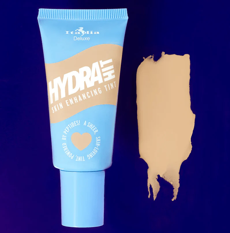 HydraHit Skin Enhancing Tint - Image 4