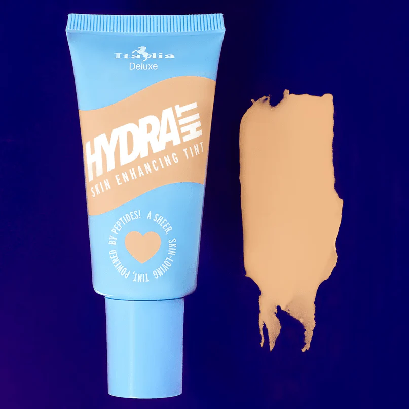 HydraHit Skin Enhancing Tint - Image 6