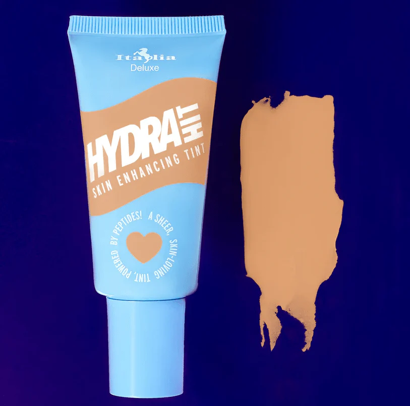 HydraHit Skin Enhancing Tint - Image 8