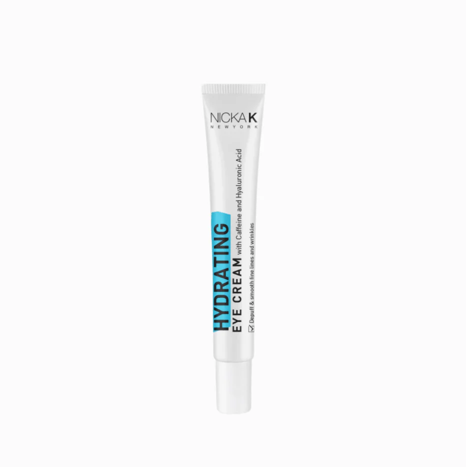 Hydrating Eye Cream