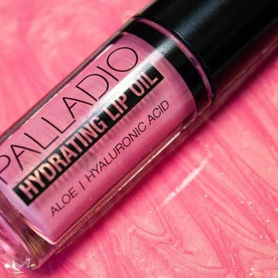 Hydrating Lip Oil - Image 3